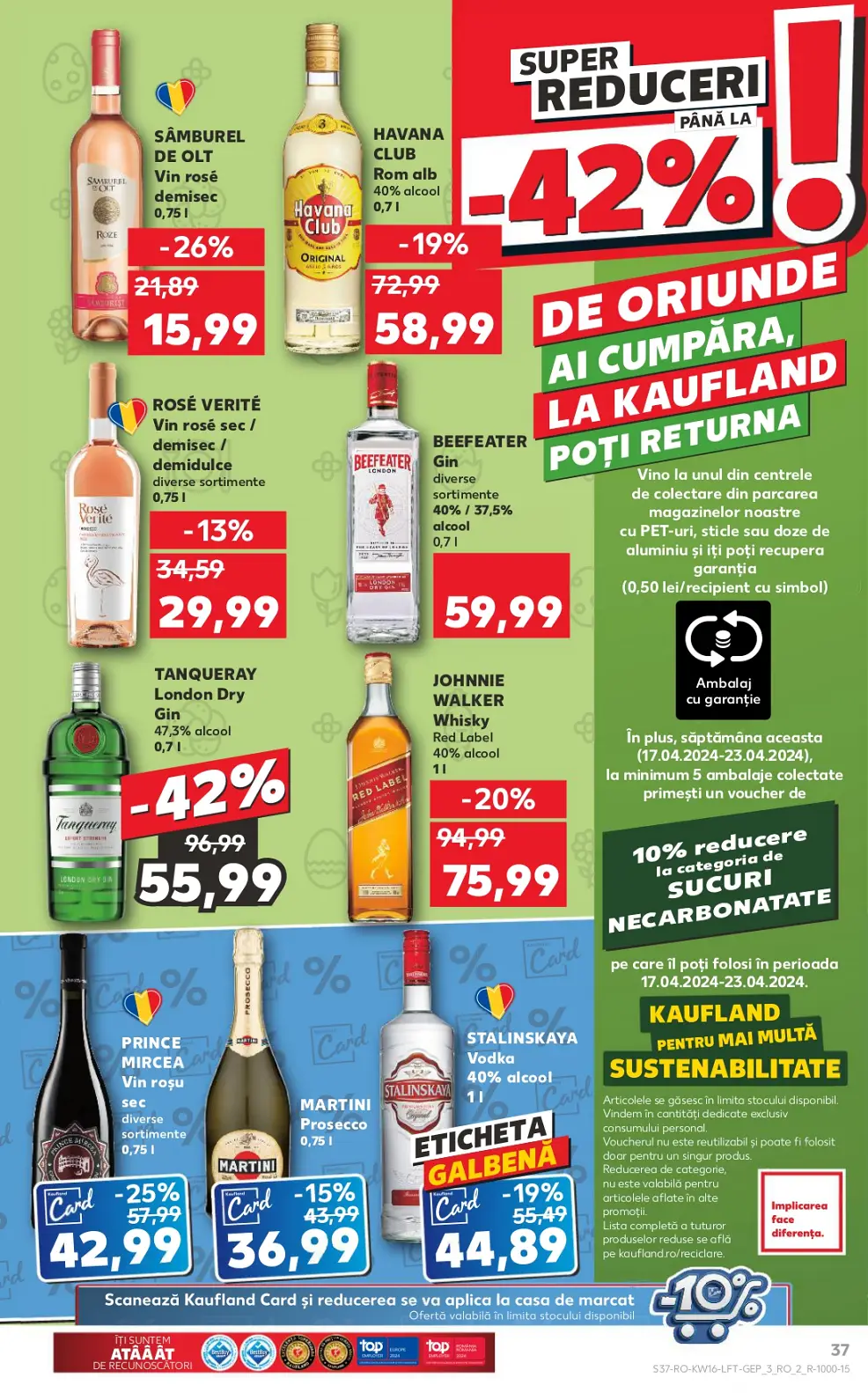 catalog Kaufland